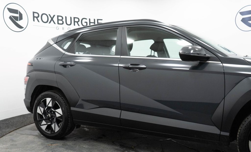 Used Hyundai KONA 2023 for sale - 77302461: Photo 13