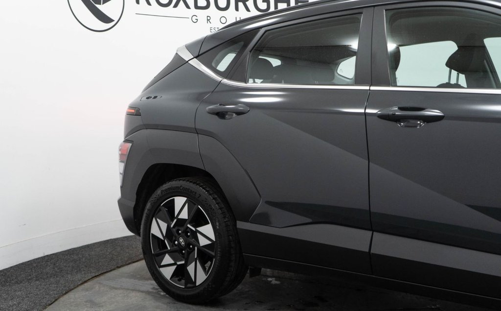 Used Hyundai KONA 2023 for sale - 77302461: Photo 14