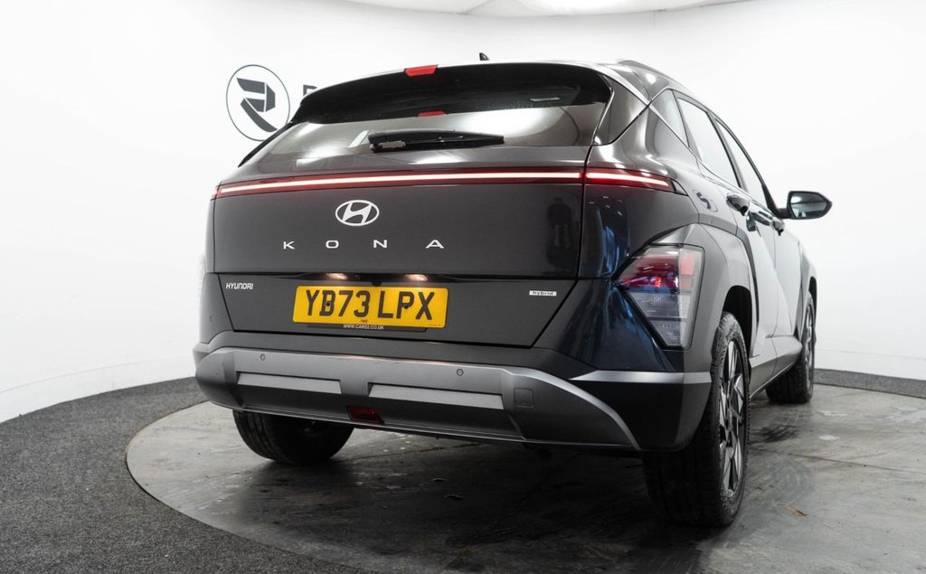 Used Hyundai KONA 2023 for sale - 77302461: Photo 15