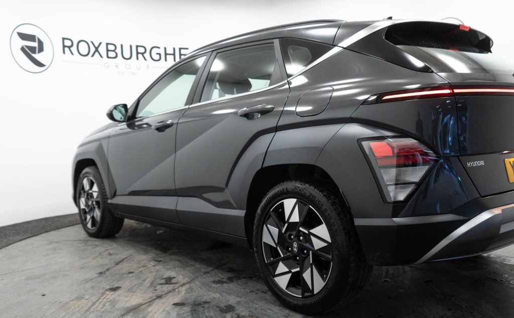 Used Hyundai KONA 2023 for sale - 77302461: Photo 19