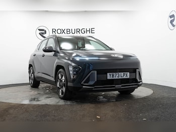 Used Hyundai KONA 2023 for sale - 77302461: Photo