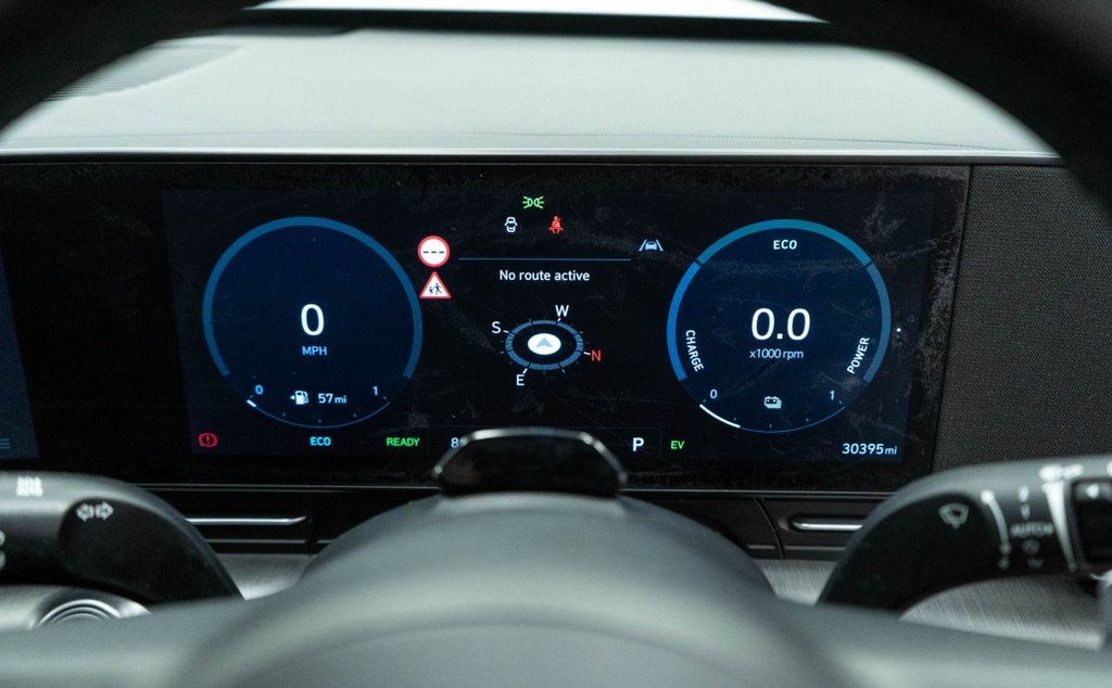 Used Hyundai KONA 2023 for sale - 77302461: Photo 25