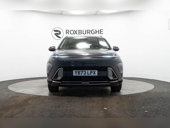 Used Hyundai KONA 2023 for sale - 77302461: Photo