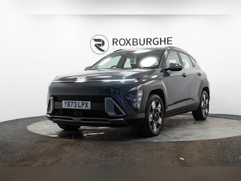 Used Hyundai KONA 2023 for sale - 77302461: Photo