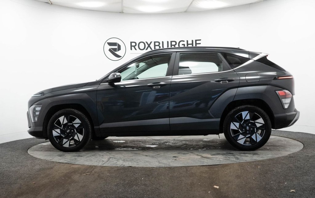 Used Hyundai KONA 2023 for sale - 77302461: Photo 4