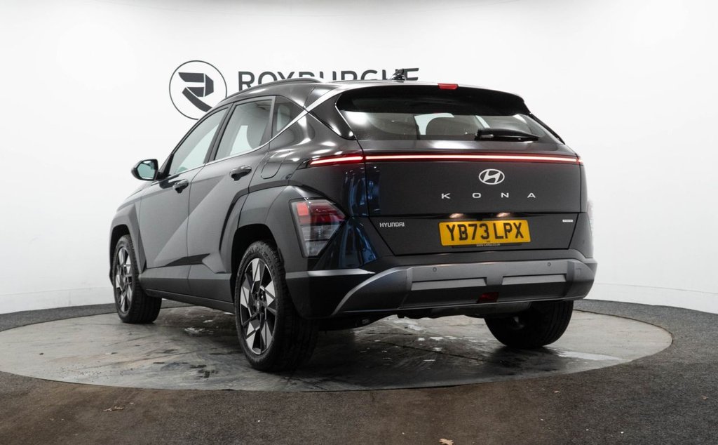 Used Hyundai KONA 2023 for sale - 77302461: Photo 5