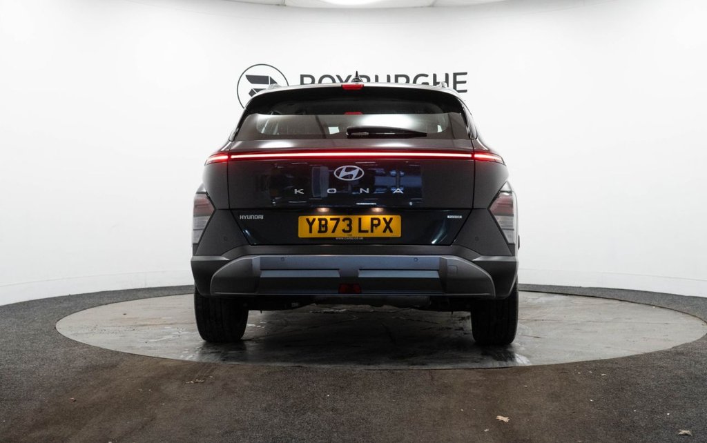 Used Hyundai KONA 2023 for sale - 77302461: Photo 7