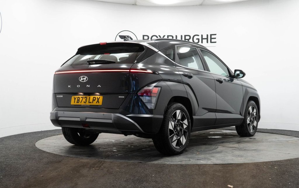 Used Hyundai KONA 2023 for sale - 77302461: Photo 8
