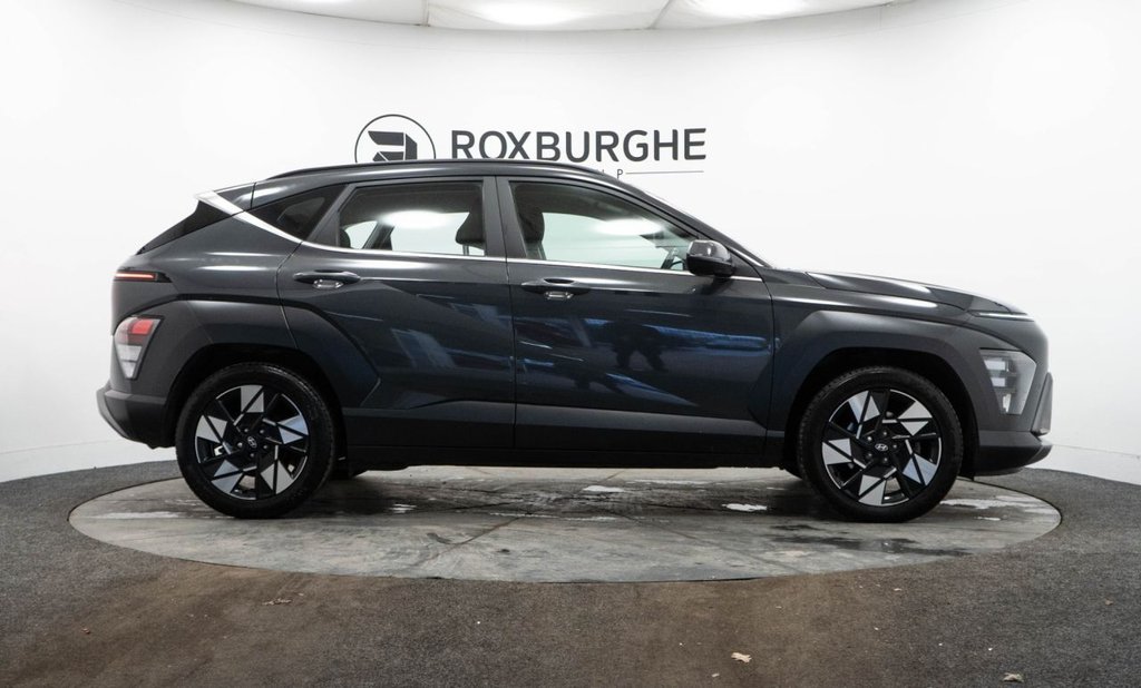 Used Hyundai KONA 2023 for sale - 77302461: Photo 9