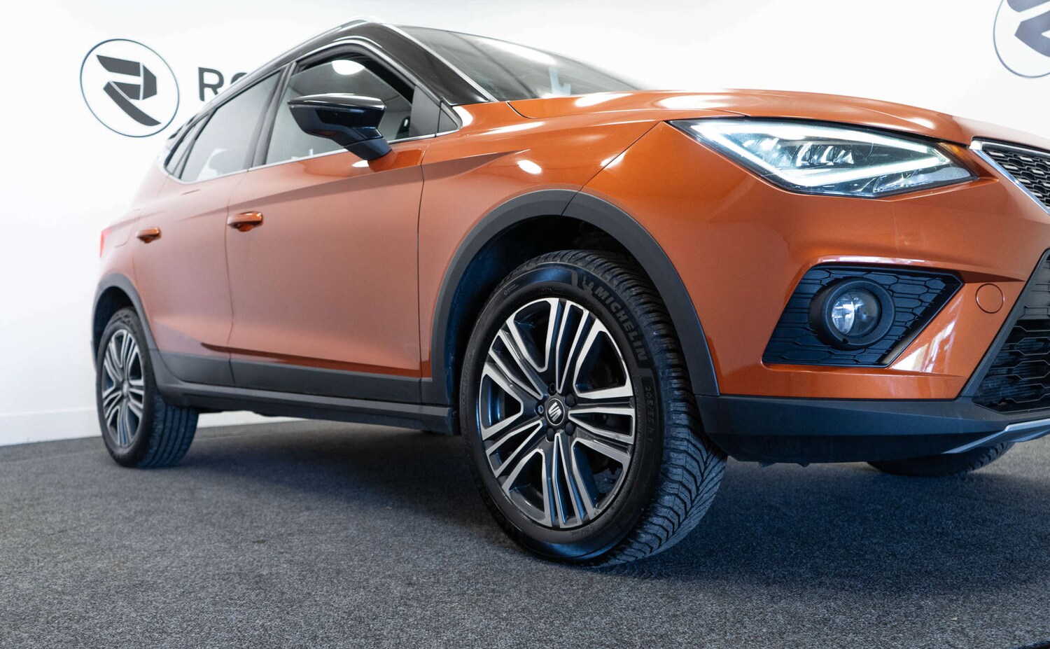 Used SEAT Arona 2019 for sale - 77950471: Photo 11