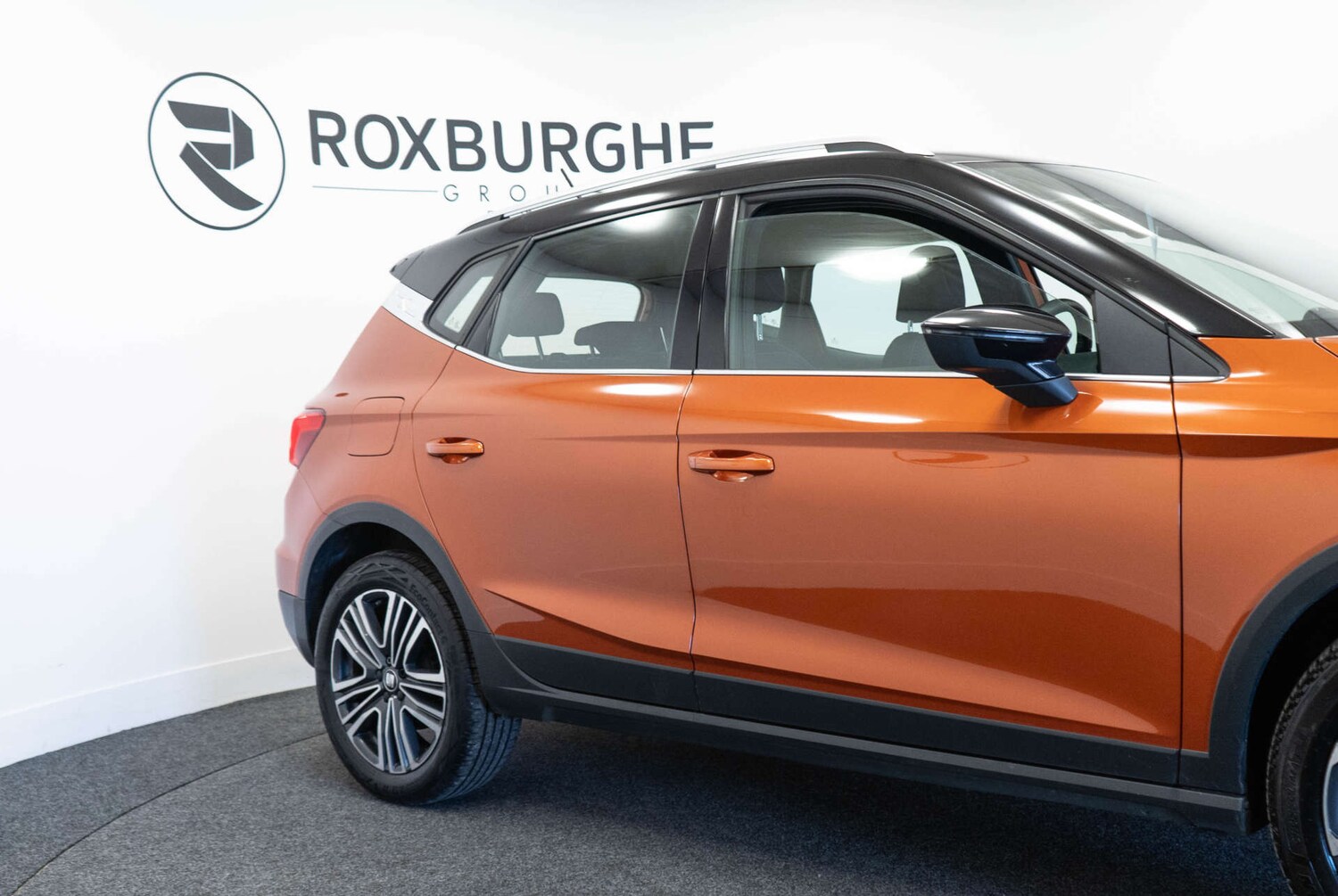 Used SEAT Arona 2019 for sale - 77950471: Photo 14