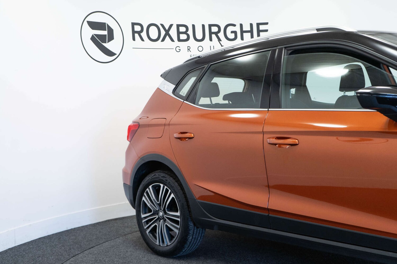 Used SEAT Arona 2019 for sale - 77950471: Photo 15