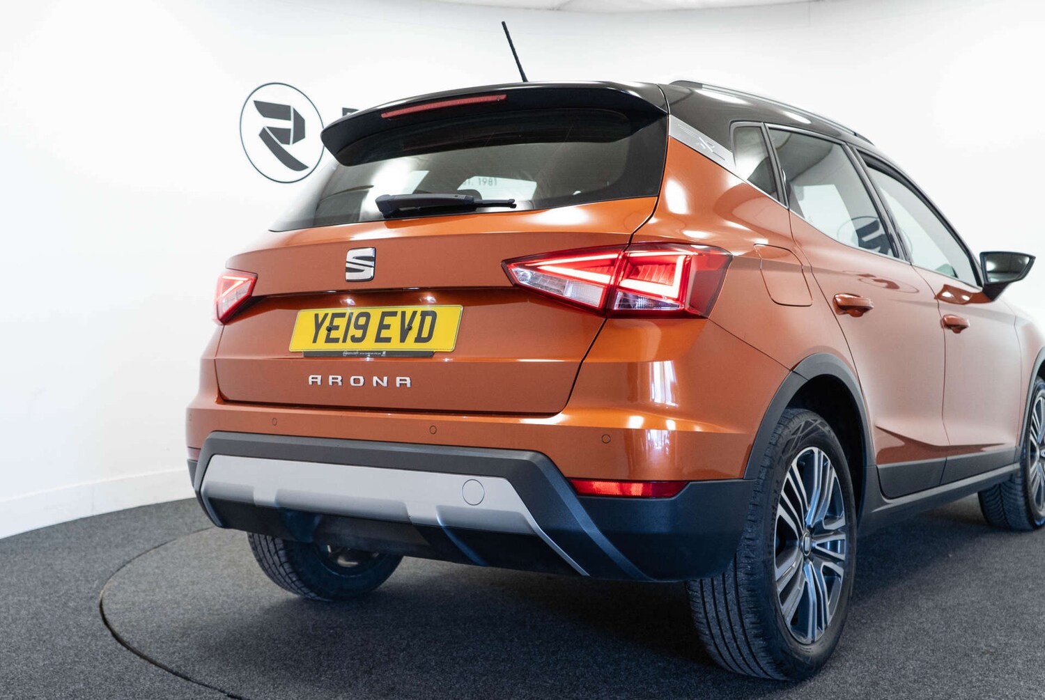 Used SEAT Arona 2019 for sale - 77950471: Photo 16