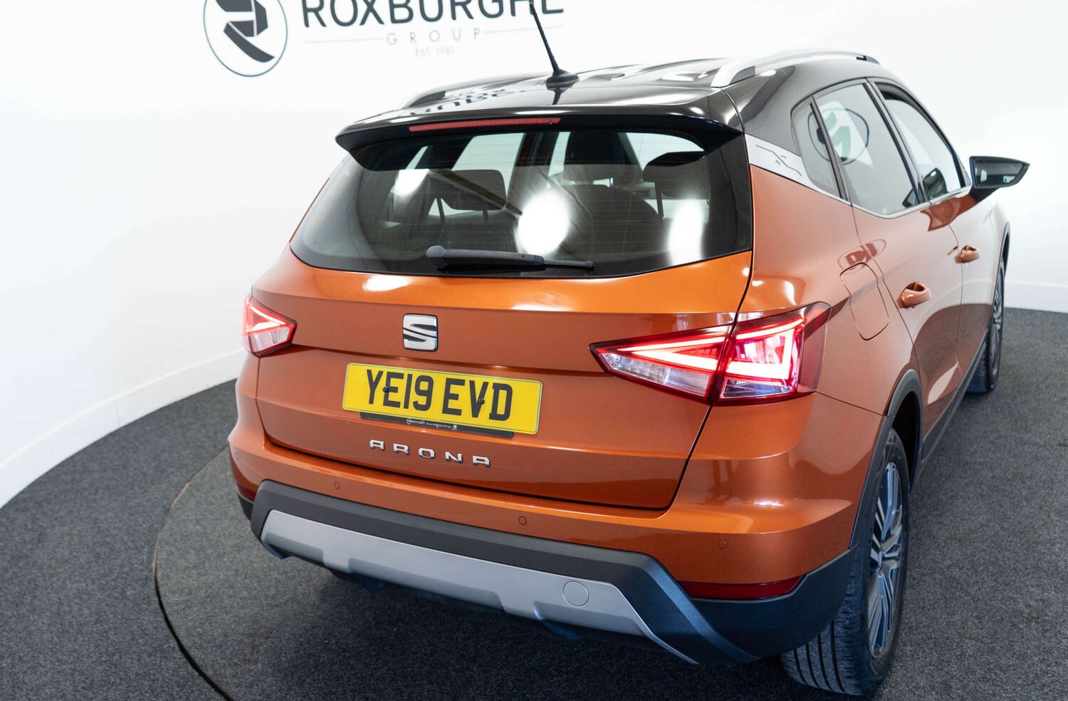 Used SEAT Arona 2019 for sale - 77950471: Photo 17