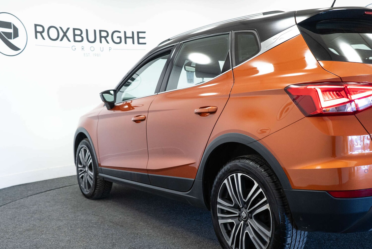 Used SEAT Arona 2019 for sale - 77950471: Photo 19