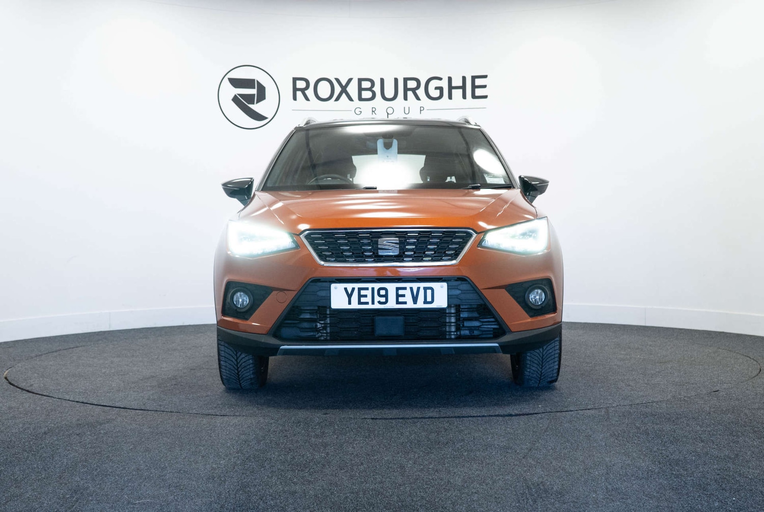 Used SEAT Arona 2019 for sale - 77950471: Photo 2