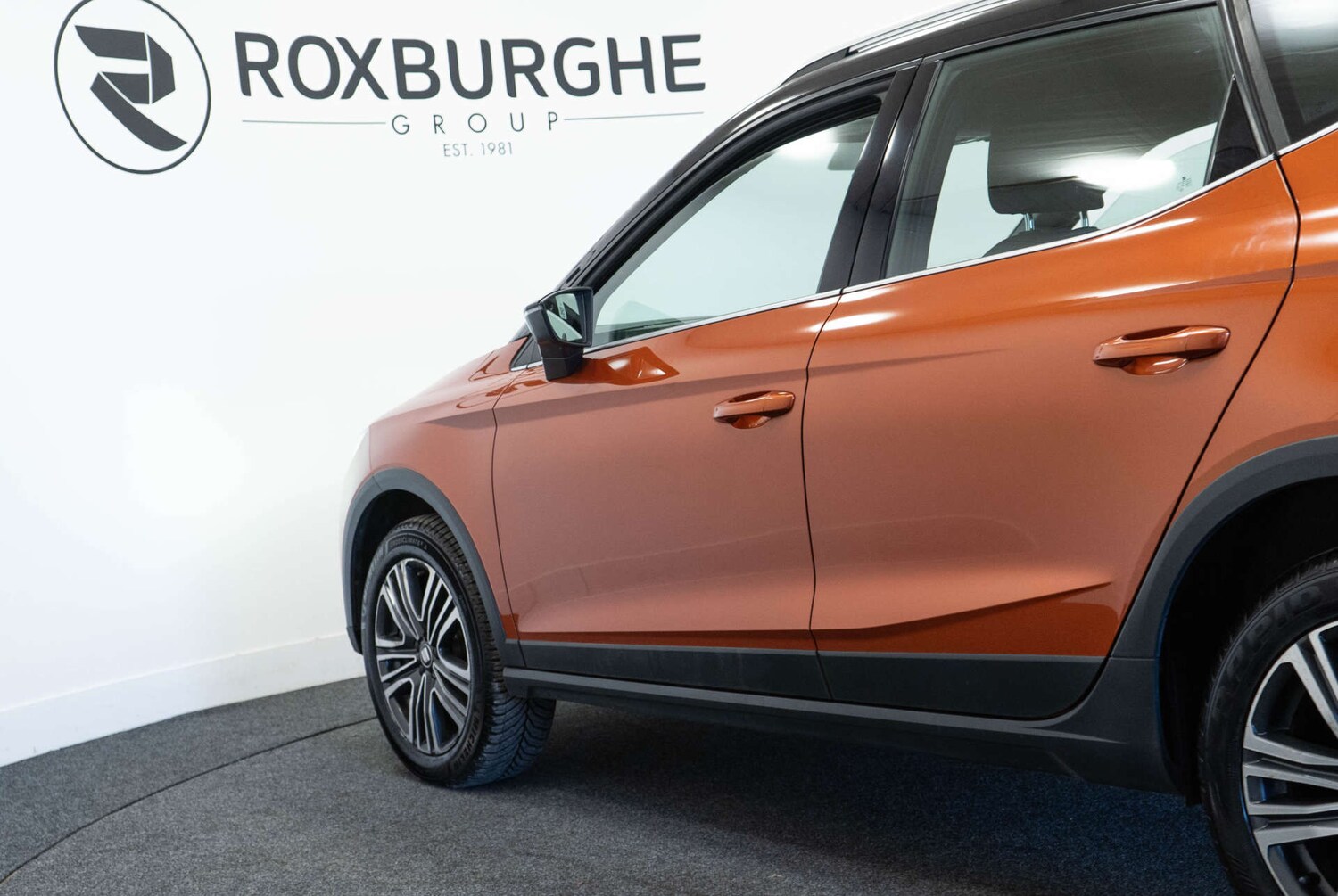 Used SEAT Arona 2019 for sale - 77950471: Photo 20