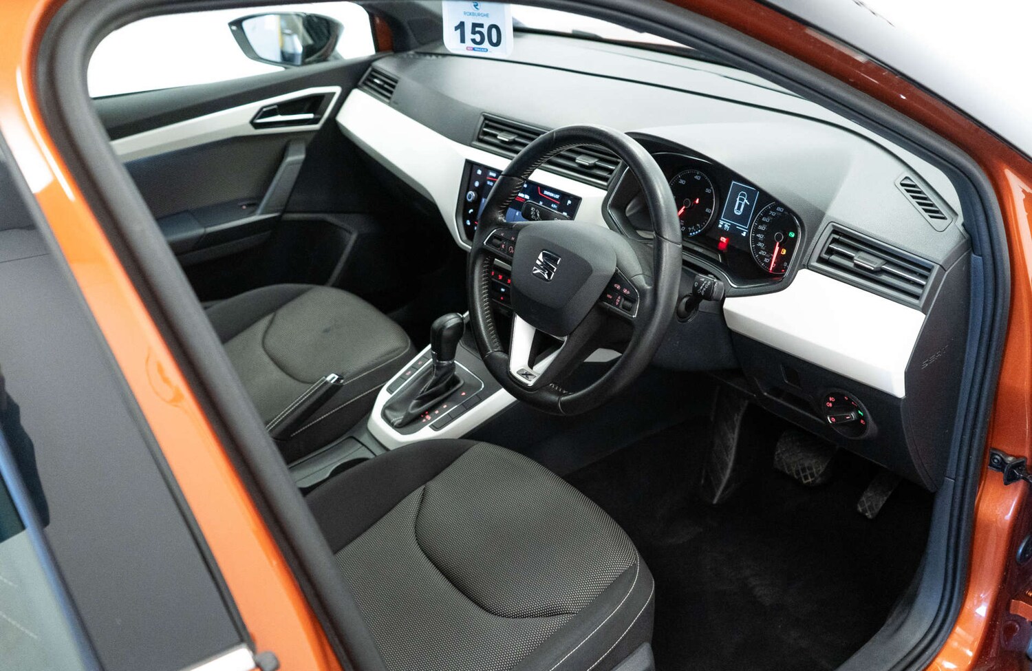 Used SEAT Arona 2019 for sale - 77950471: Photo 21