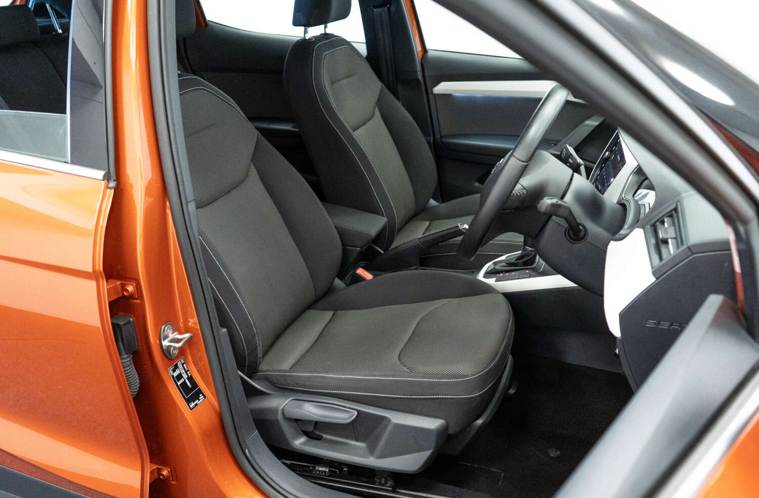 Used SEAT Arona 2019 for sale - 77950471: Photo 22