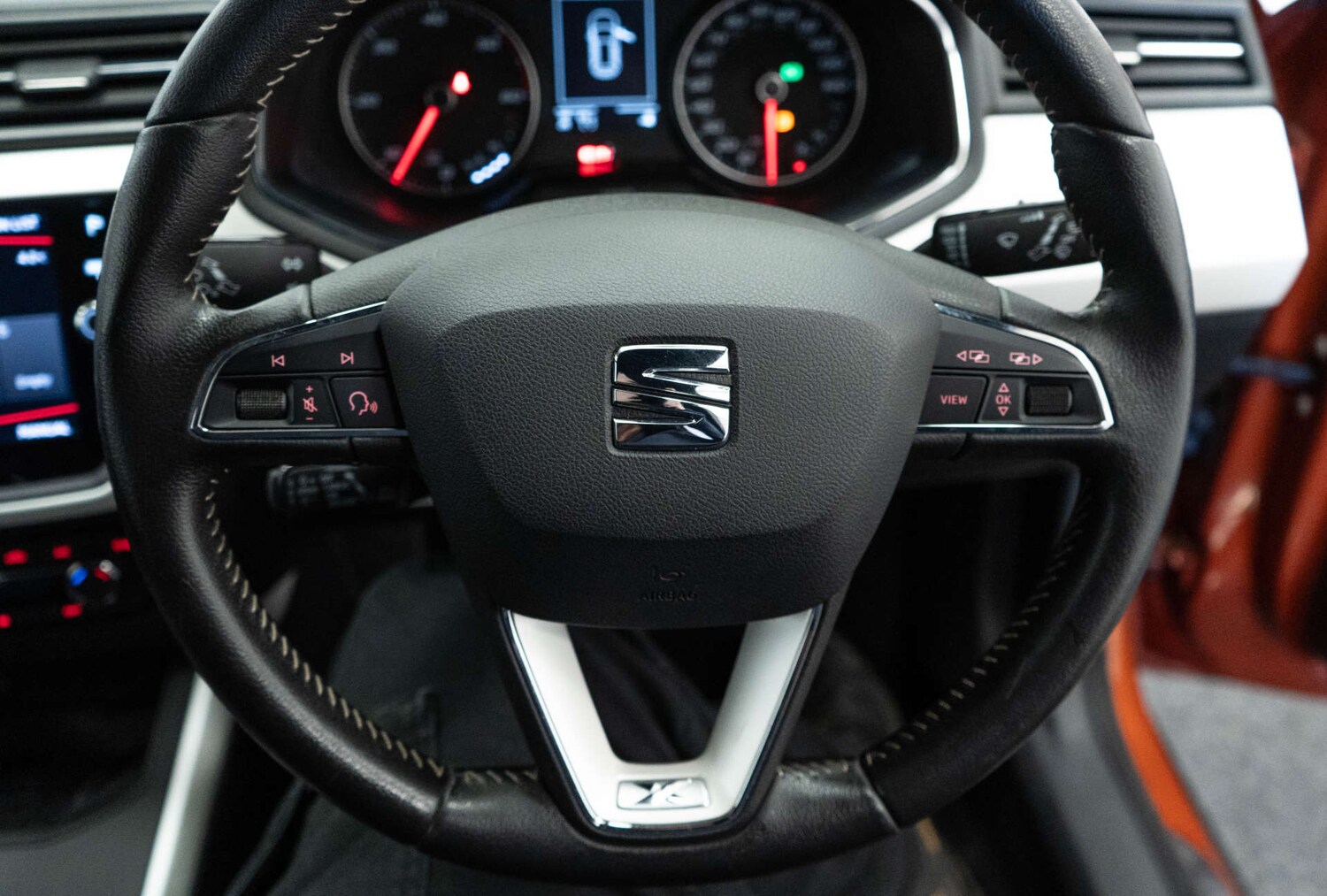 Used SEAT Arona 2019 for sale - 77950471: Photo 26