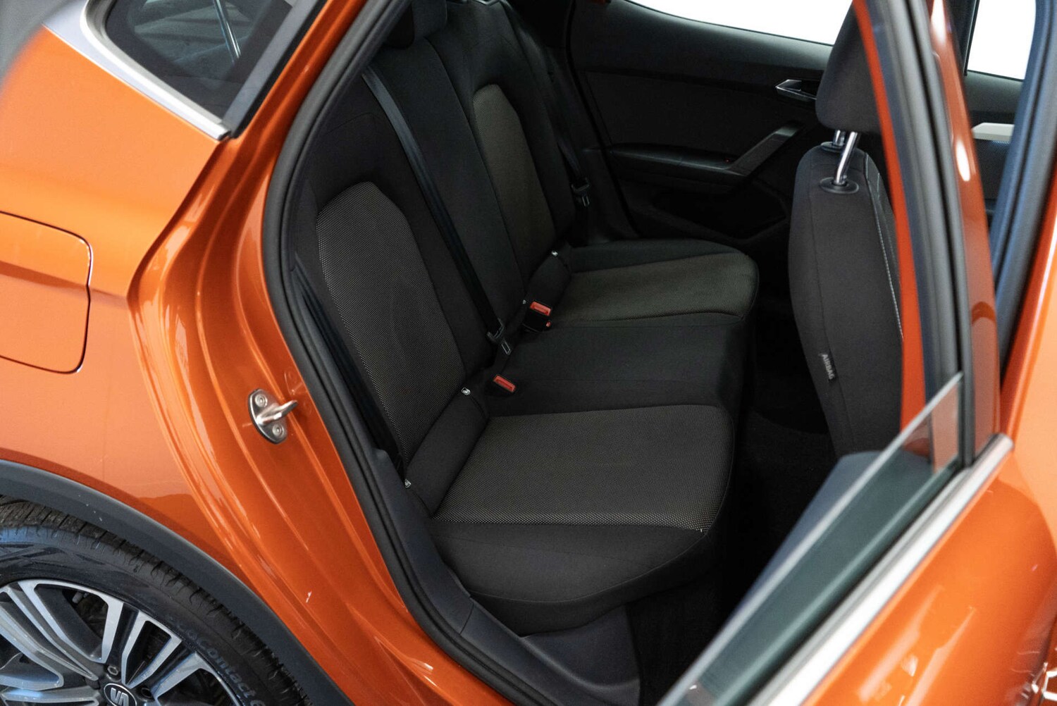 Used SEAT Arona 2019 for sale - 77950471: Photo 35