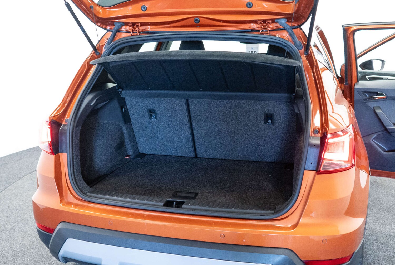 Used SEAT Arona 2019 for sale - 77950471: Photo 36