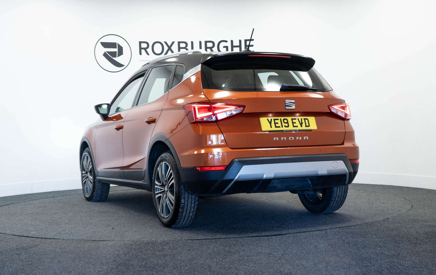 Used SEAT Arona 2019 for sale - 77950471: Photo 5