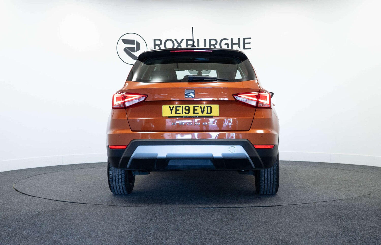 Used SEAT Arona 2019 for sale - 77950471: Photo 7