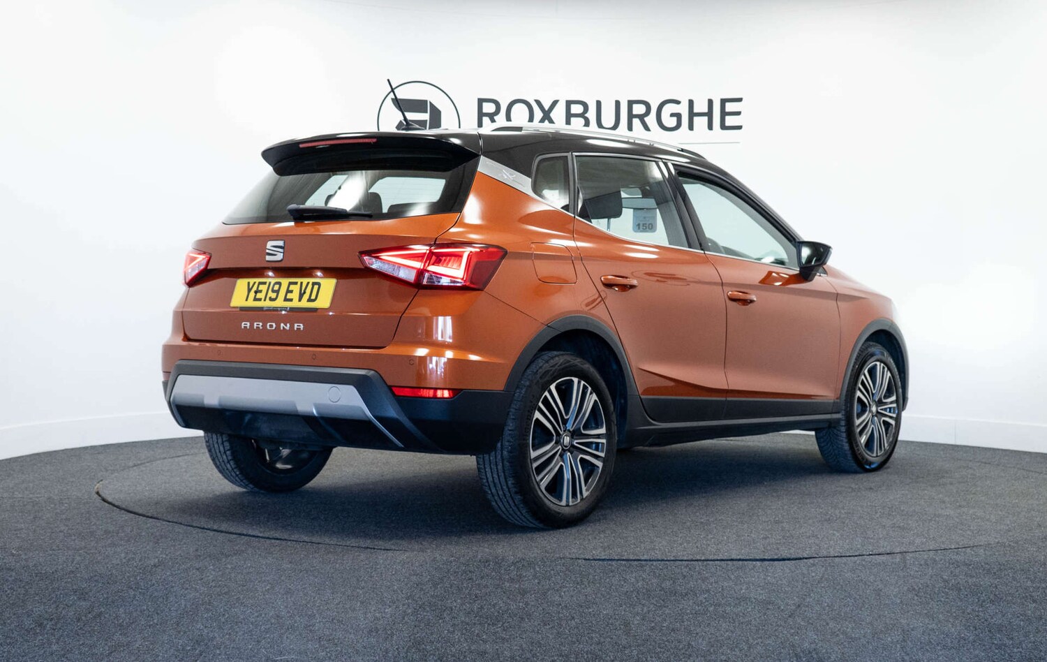 Used SEAT Arona 2019 for sale - 77950471: Photo 8