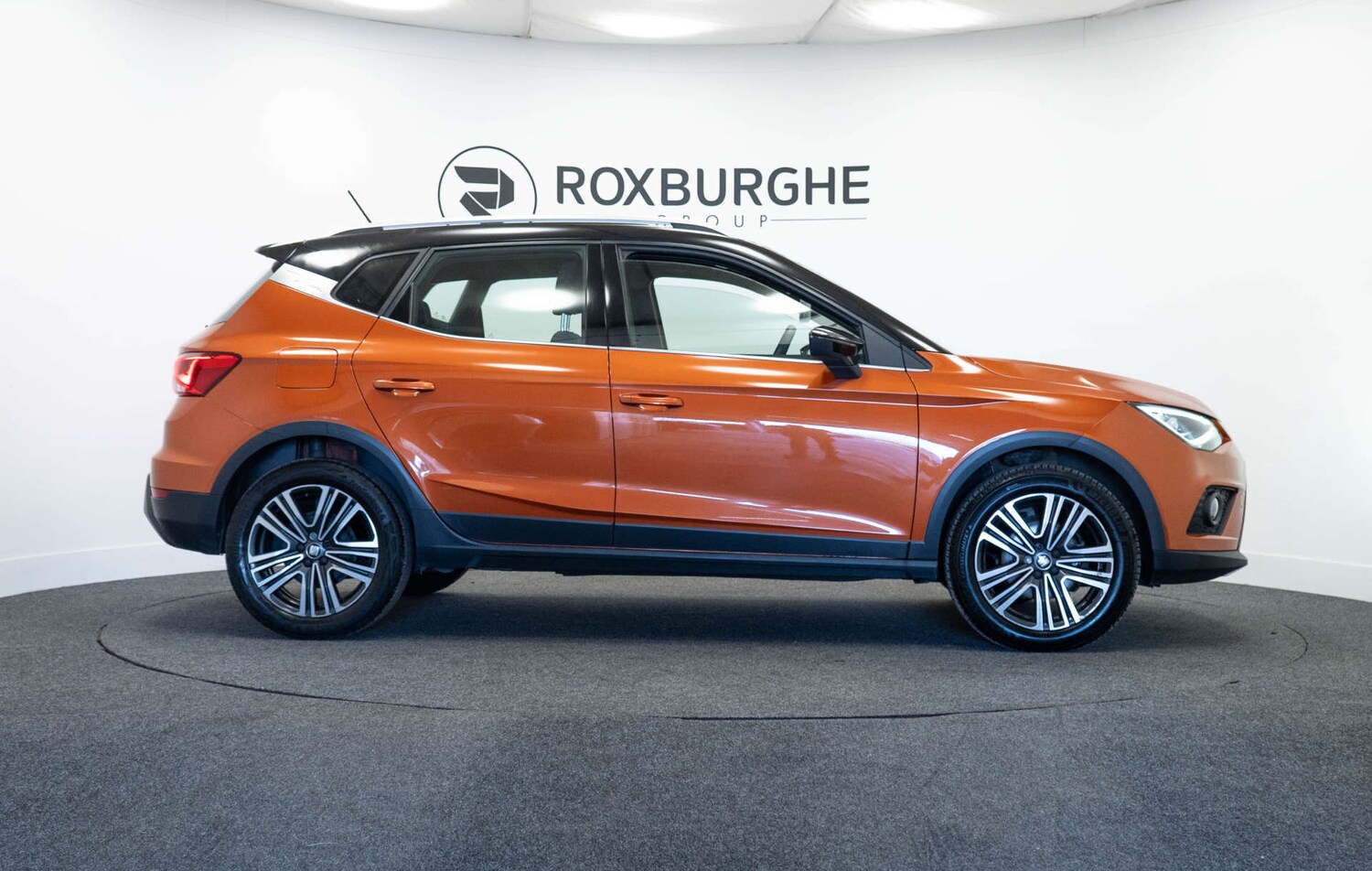 Used SEAT Arona 2019 for sale - 77950471: Photo 9