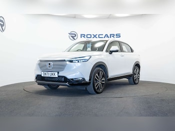 Used Honda HR-V 2022 for sale - 79494414: Photo