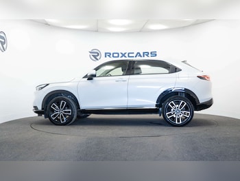 Used Honda HR-V 2022 for sale - 79494414: Photo