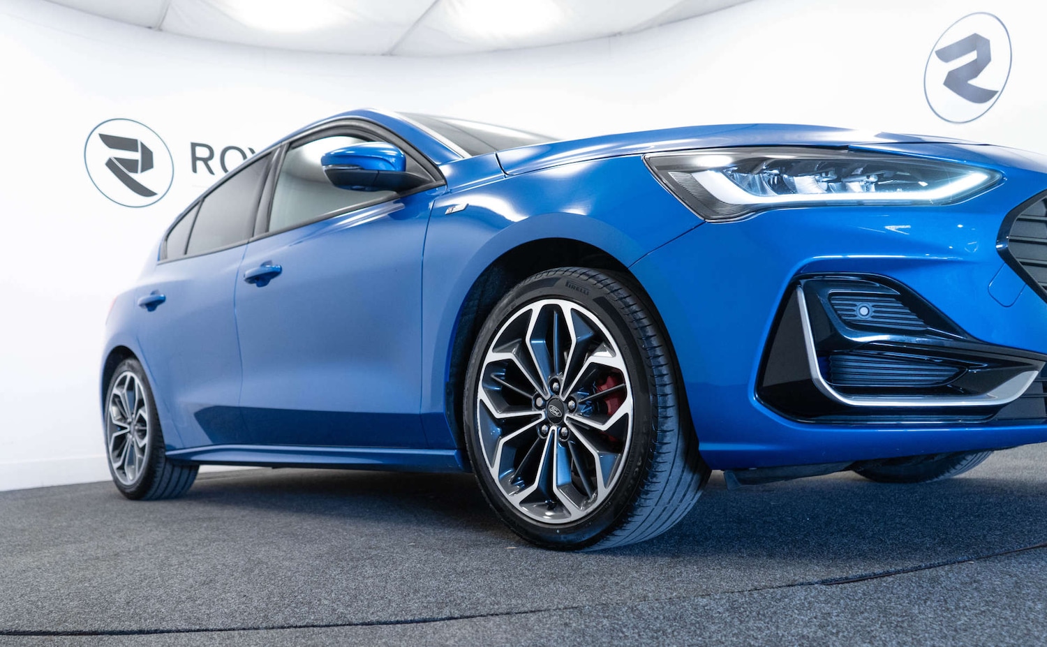 Used Ford Focus 2023 for sale - 78111378: Photo 11