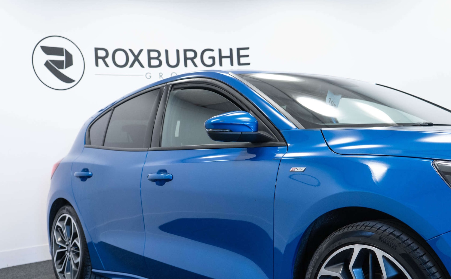 Used Ford Focus 2023 for sale - 78111378: Photo 13