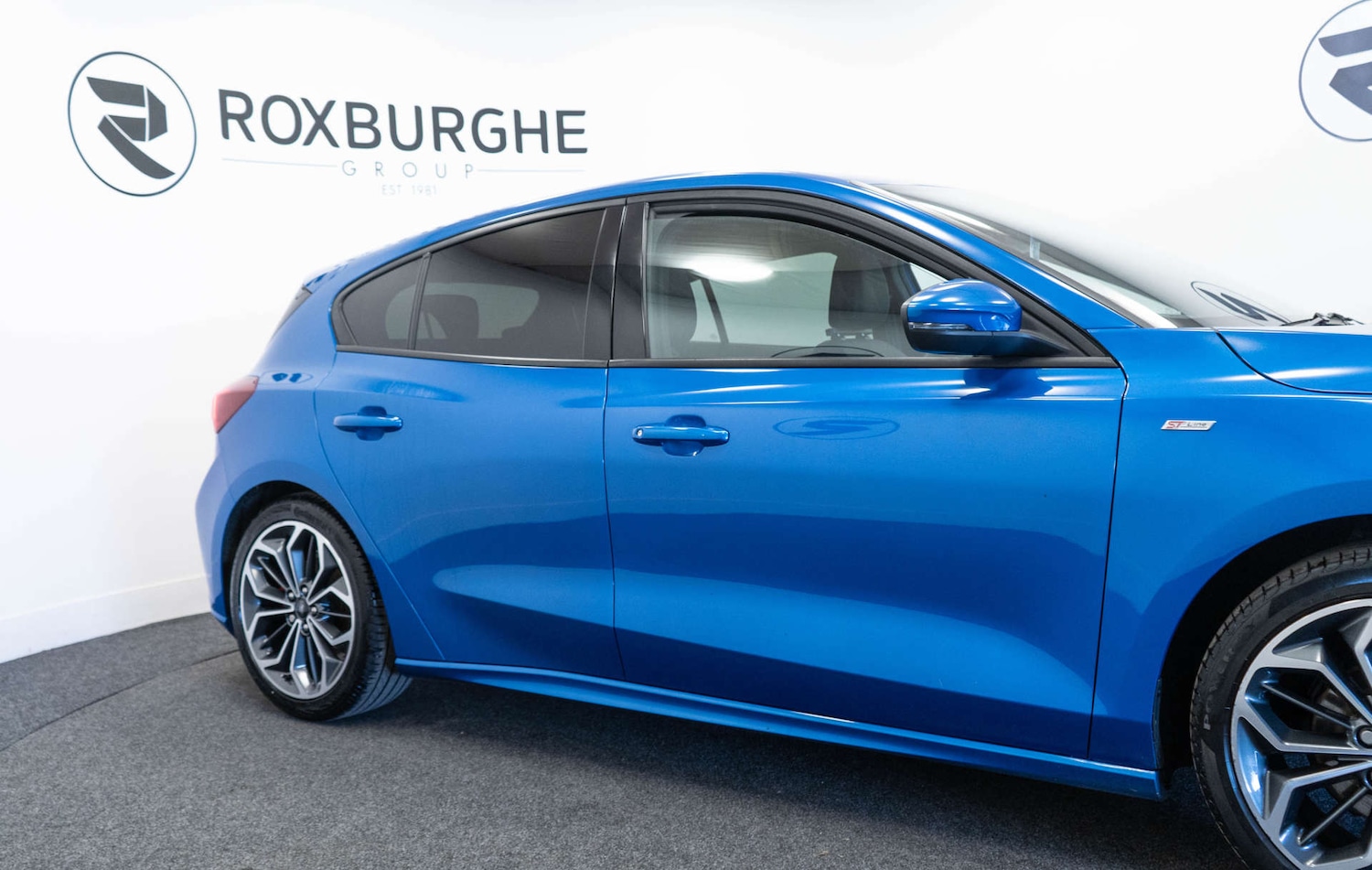 Used Ford Focus 2023 for sale - 78111378: Photo 14