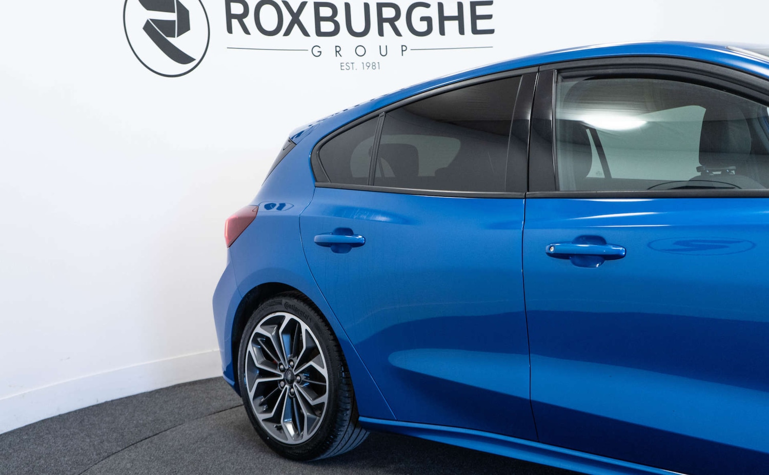 Used Ford Focus 2023 for sale - 78111378: Photo 15