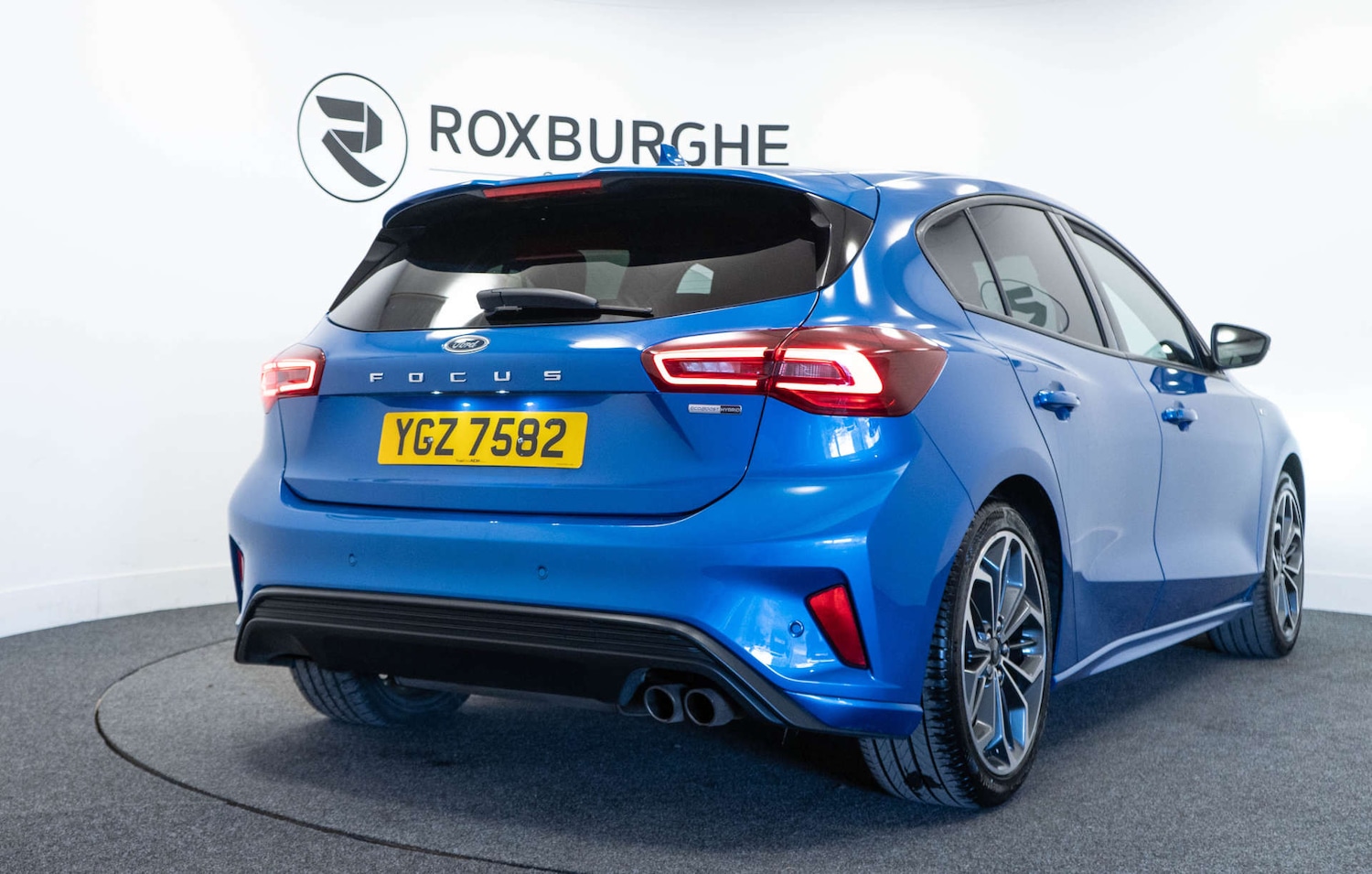 Used Ford Focus 2023 for sale - 78111378: Photo 16