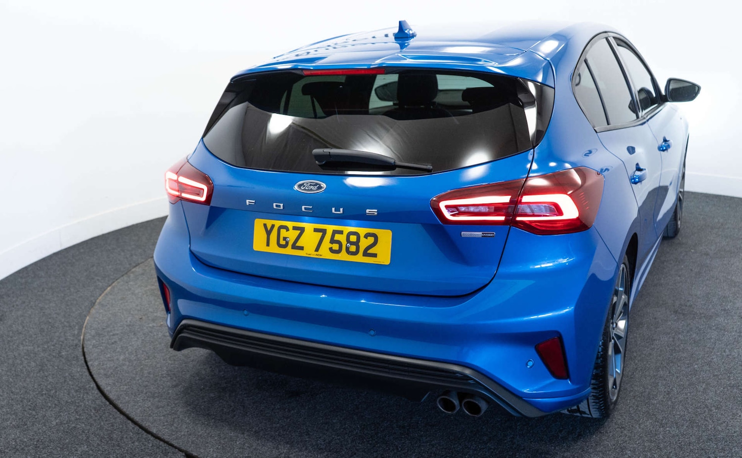 Used Ford Focus 2023 for sale - 78111378: Photo 17