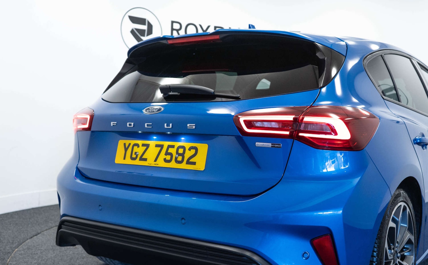 Used Ford Focus 2023 for sale - 78111378: Photo 19