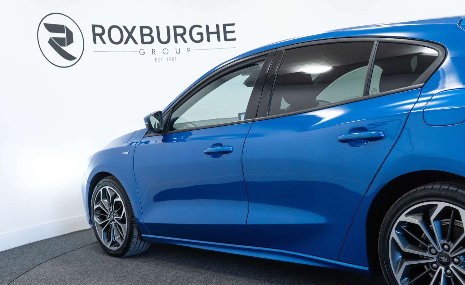 Used Ford Focus 2023 for sale - 78111378: Photo 20