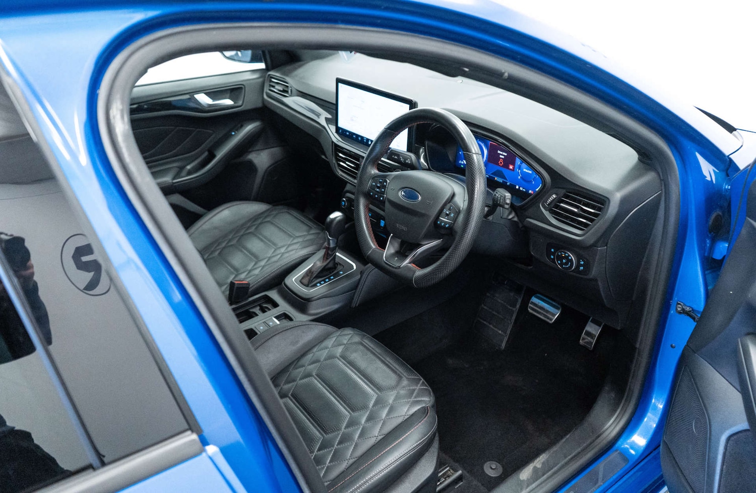 Used Ford Focus 2023 for sale - 78111378: Photo 21