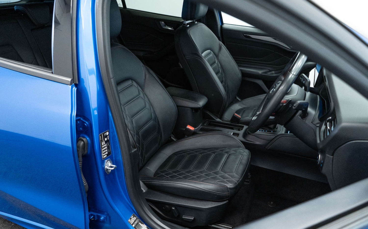 Used Ford Focus 2023 for sale - 78111378: Photo 22