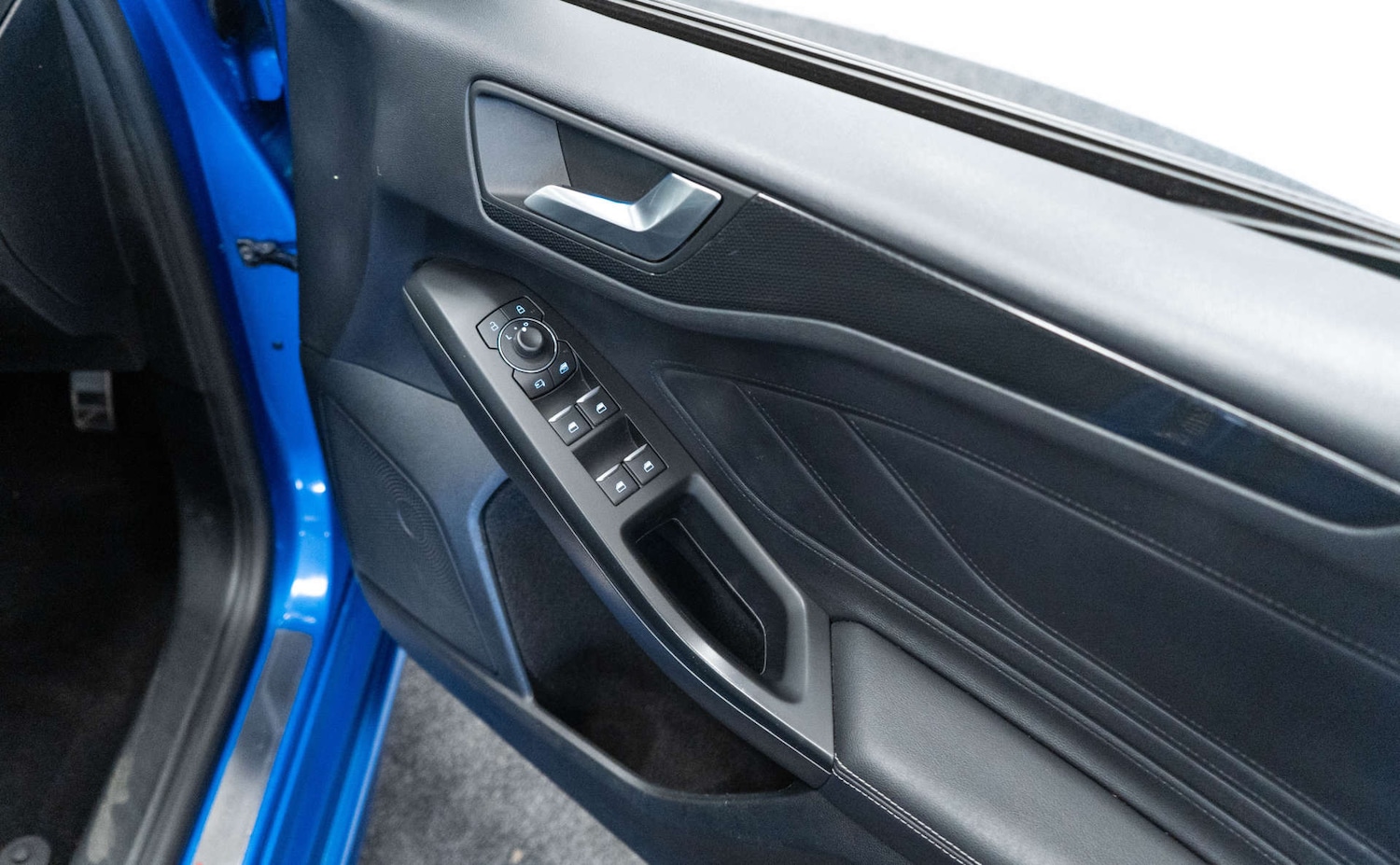 Used Ford Focus 2023 for sale - 78111378: Photo 23