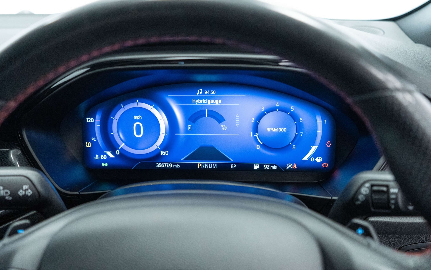 Used Ford Focus 2023 for sale - 78111378: Photo 27