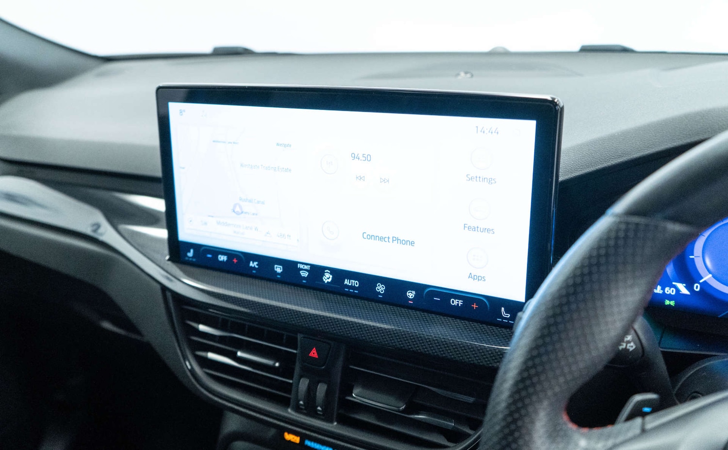 Used Ford Focus 2023 for sale - 78111378: Photo 28