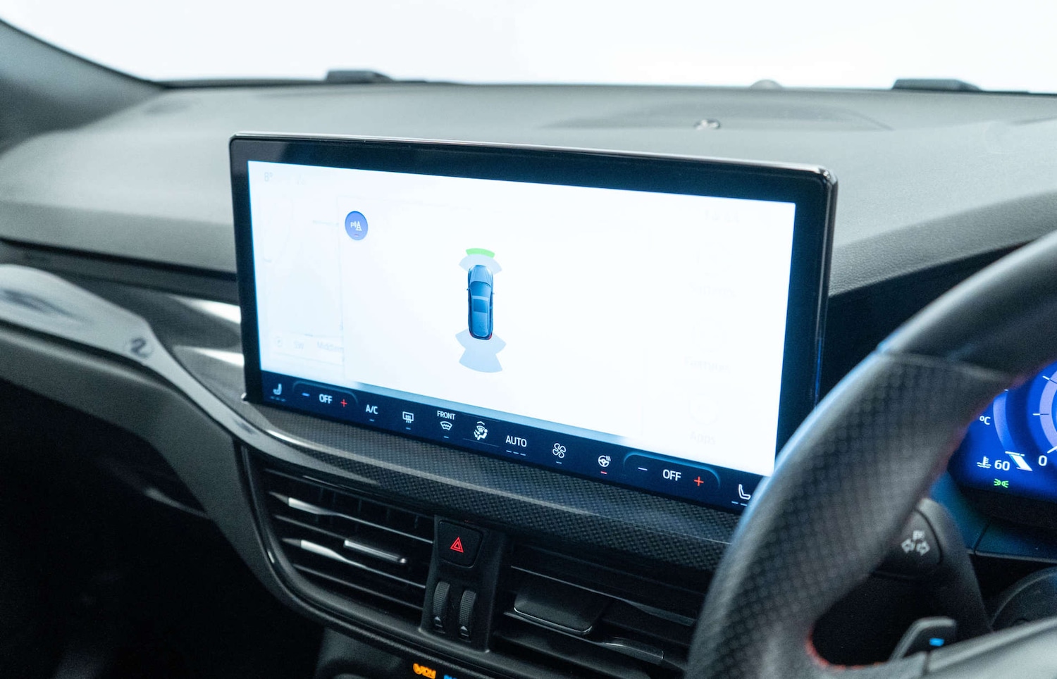 Used Ford Focus 2023 for sale - 78111378: Photo 29