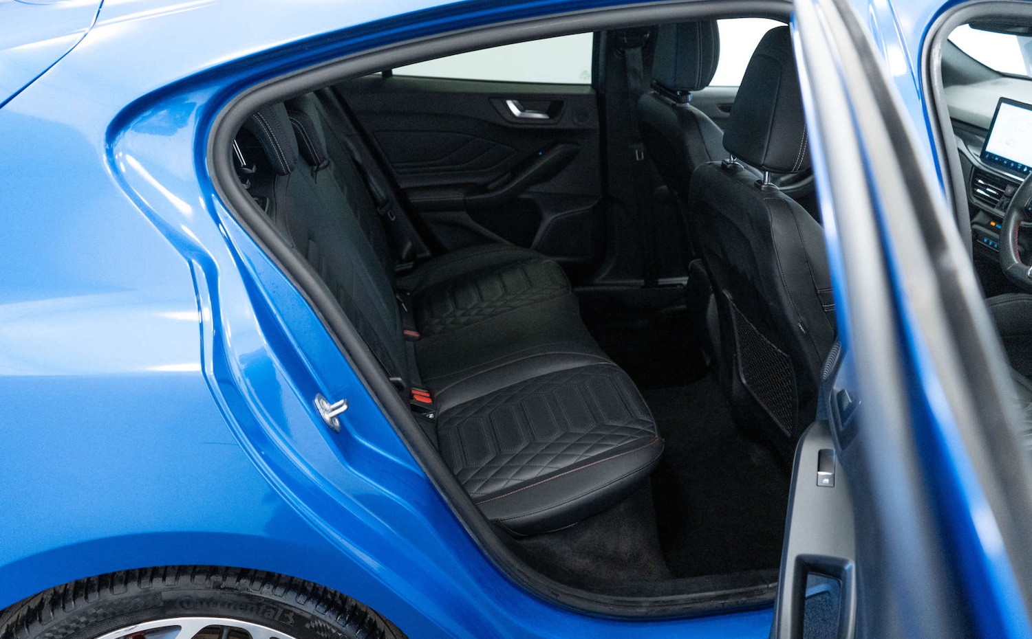 Used Ford Focus 2023 for sale - 78111378: Photo 34