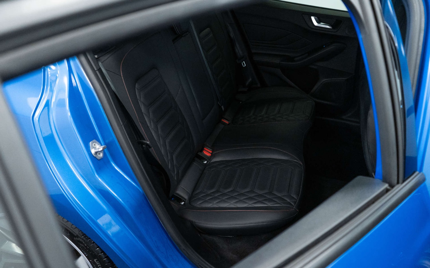 Used Ford Focus 2023 for sale - 78111378: Photo 35