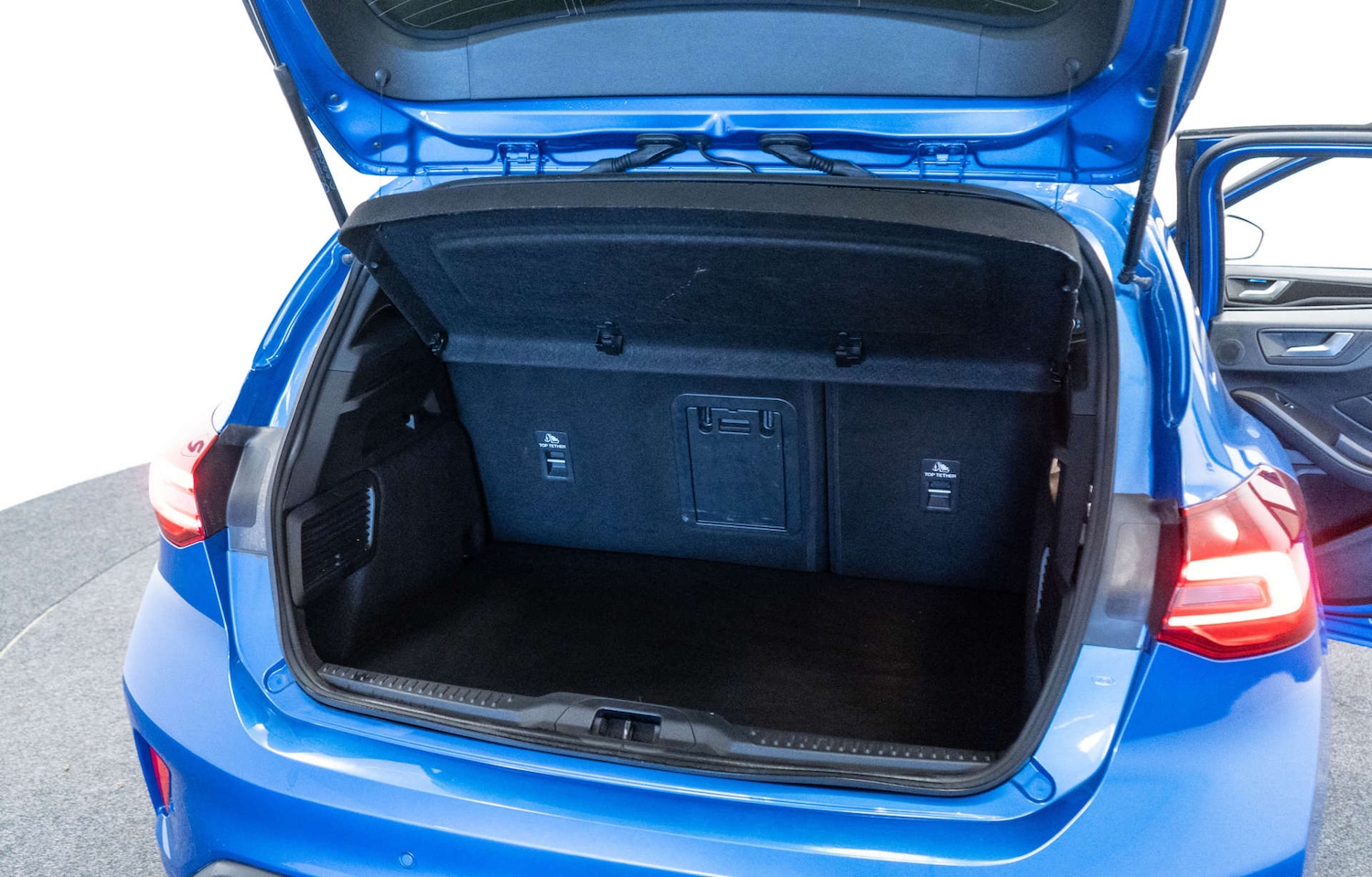 Used Ford Focus 2023 for sale - 78111378: Photo 36