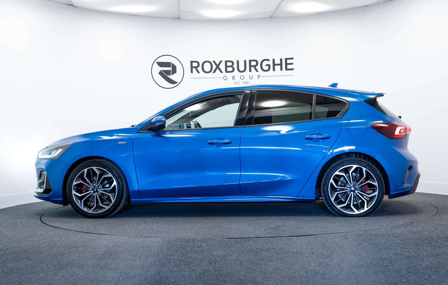 Used Ford Focus 2023 for sale - 78111378: Photo 4